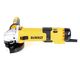 Угловая шлифмашина DeWALT DWE4257, фото , изображение 4 | SNABZHENIE.com.ua Угловая шлифмашина DeWALT DWE4257, фото , изображение 4 | SNABZHENIE.com.ua