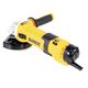Угловая шлифмашина DeWALT DWE4257, фото , изображение 2 | SNABZHENIE.com.ua Угловая шлифмашина DeWALT DWE4257, фото , изображение 2 | SNABZHENIE.com.ua