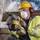 Перфоратор DCH334X2 SDS-Plus XR FLEXVOLT DeWALT, фото , зображення 3 | SNABZHENIE.com.ua Перфоратор DCH334X2 SDS-Plus XR FLEXVOLT DeWALT, фото , зображення 3 | SNABZHENIE.com.ua