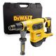 Перфоратор DCH481N SDS-MAX XR FLEXVOLT DeWALT, фото , зображення 3 | SNABZHENIE.com.ua Перфоратор DCH481N SDS-MAX XR FLEXVOLT DeWALT, фото , зображення 3 | SNABZHENIE.com.ua