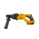 Перфоратор акумуляторний DCH133N SDS-Plus DeWALT, фото , зображення 3 | SNABZHENIE.com.ua Перфоратор акумуляторний DCH133N SDS-Plus DeWALT, фото , зображення 3 | SNABZHENIE.com.ua