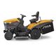 Трактор садовий Estate PRO 9122 XWS STIGA, фото , зображення 3 | SNABZHENIE.com.ua Трактор садовий Estate PRO 9122 XWS STIGA, фото , зображення 3 | SNABZHENIE.com.ua