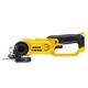 Акумуляторна кутова шліфмашина DCG412N DeWALT, фото , зображення 3 | SNABZHENIE.com.ua Акумуляторна кутова шліфмашина DCG412N DeWALT, фото , зображення 3 | SNABZHENIE.com.ua