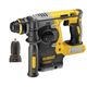 Акумуляторний перфоратор DCH274N SDS-Plus DeWALT, фото , зображення 2 | SNABZHENIE.com.ua Акумуляторний перфоратор DCH274N SDS-Plus DeWALT, фото , зображення 2 | SNABZHENIE.com.ua