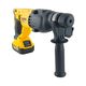 Аккумуляторный перфоратор DeWALT DCH133M1 SDS-Plus, фото , изображение 4 | SNABZHENIE.com.ua Аккумуляторный перфоратор DeWALT DCH133M1 SDS-Plus, фото , изображение 4 | SNABZHENIE.com.ua
