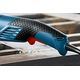 Угловая шлифмашина Bosch GWS 18-125 SL Professional, фото , изображение 3 | SNABZHENIE.com.ua Угловая шлифмашина Bosch GWS 18-125 SL Professional, фото , изображение 3 | SNABZHENIE.com.ua