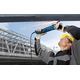 Угловая шлифмашина BOSCH GWS 18-150 L Professional, фото , изображение 5 | SNABZHENIE.com.ua Угловая шлифмашина BOSCH GWS 18-150 L Professional, фото , изображение 5 | SNABZHENIE.com.ua