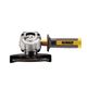 Угловая шлифмашина DeWALT DWE4217 (болгарка), фото , изображение 3 | SNABZHENIE.com.ua Угловая шлифмашина DeWALT DWE4217 (болгарка), фото , изображение 3 | SNABZHENIE.com.ua