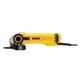 Угловая шлифмашина DeWALT DWE4217 (болгарка), фото , изображение 4 | SNABZHENIE.com.ua Угловая шлифмашина DeWALT DWE4217 (болгарка), фото , изображение 4 | SNABZHENIE.com.ua