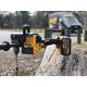 Угловая аккумуляторная дрель DeWALT DCD460N, фото , изображение 2 | SNABZHENIE.com.ua Угловая аккумуляторная дрель DeWALT DCD460N, фото , изображение 2 | SNABZHENIE.com.ua