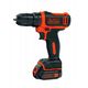 Аккумуляторная дрель-шуруповерт BLACK DECKER BDCDD12B, фото  | SNABZHENIE.com.ua Аккумуляторная дрель-шуруповерт BLACK DECKER BDCDD12B, фото  | SNABZHENIE.com.ua