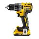 Дрель-шуруповерт DeWALT DCD791D2, фото , изображение 2 | SNABZHENIE.com.ua Дрель-шуруповерт DeWALT DCD791D2, фото , изображение 2 | SNABZHENIE.com.ua