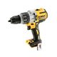 Акумуляторний дриль-шуруповерт DeWALT DCD991NT, фото  | SNABZHENIE.com.ua Акумуляторний дриль-шуруповерт DeWALT DCD991NT, фото  | SNABZHENIE.com.ua