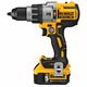 Дрель-шуруповерт з ударом DCD996P2 DeWALT, фото , зображення 3 | SNABZHENIE.com.ua Дрель-шуруповерт з ударом DCD996P2 DeWALT, фото , зображення 3 | SNABZHENIE.com.ua