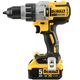 Акумуляторна ударна дрель-шуруповерт DeWALT DCD996NT, фото , зображення 3 | SNABZHENIE.com.ua Акумуляторна ударна дрель-шуруповерт DeWALT DCD996NT, фото , зображення 3 | SNABZHENIE.com.ua