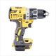 Аккумуляторный дрель-шуруповерт DeWALT DCD791NT, фото , изображение 4 | SNABZHENIE.com.ua Аккумуляторный дрель-шуруповерт DeWALT DCD791NT, фото , изображение 4 | SNABZHENIE.com.ua