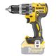 Акумуляторна ударна дрель-шуруповерт DeWALT DCD796NT, фото , зображення 3 | SNABZHENIE.com.ua Акумуляторна ударна дрель-шуруповерт DeWALT DCD796NT, фото , зображення 3 | SNABZHENIE.com.ua
