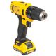 Дрель-шуруповерт DCD710D2 DeWALT, фото , зображення 4 | SNABZHENIE.com.ua Дрель-шуруповерт DCD710D2 DeWALT, фото , зображення 4 | SNABZHENIE.com.ua