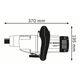 Дрель-миксер Bosch GRW 18-2 E (06011A8000), фото , изображение 2 | SNABZHENIE.com.ua Дрель-миксер Bosch GRW 18-2 E (06011A8000), фото , изображение 2 | SNABZHENIE.com.ua
