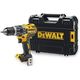 Акумуляторна ударна дрель-шуруповерт DeWALT DCD796NT, фото , зображення 4 | SNABZHENIE.com.ua Акумуляторна ударна дрель-шуруповерт DeWALT DCD796NT, фото , зображення 4 | SNABZHENIE.com.ua