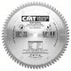 Дисковая пила CMT 250х30 мм, Z 72 для камня и твердых пластиков, фото  | SNABZHENIE.com.ua