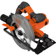 Дисковая пила BLACK DECKER CS1550, фото  | SNABZHENIE.com.ua Дисковая пила BLACK DECKER CS1550, фото  | SNABZHENIE.com.ua