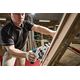 Аккумуляторная дисковая пила Bosch GKS 12V-26 (06016A1000), фото , изображение 4 | SNABZHENIE.com.ua Аккумуляторная дисковая пила Bosch GKS 12V-26 (06016A1000), фото , изображение 4 | SNABZHENIE.com.ua