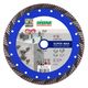 Круг алмазный DISTAR Turbo Super Max 232 x 2,6 x 15 x 22,23, фото , изображение 7 | SNABZHENIE.com.ua Круг алмазный DISTAR Turbo Super Max 232 x 2,6 x 15 x 22,23, фото , изображение 7 | SNABZHENIE.com.ua