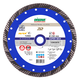 Круг алмазный DISTAR Turbo Super Max 232 x 2,6 x 15 x 22,23, фото , изображение 8 | SNABZHENIE.com.ua Круг алмазный DISTAR Turbo Super Max 232 x 2,6 x 15 x 22,23, фото , изображение 8 | SNABZHENIE.com.ua