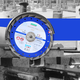 Круг алмазный DISTAR Turbo Super Max 232 x 2,6 x 15 x 22,23, фото , изображение 11 | SNABZHENIE.com.ua Круг алмазный DISTAR Turbo Super Max 232 x 2,6 x 15 x 22,23, фото , изображение 11 | SNABZHENIE.com.ua