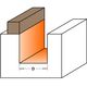 Фреза обгонная с верхним подшипником 14,2 x 14,2 x 57,2 мм, 6,35 мм, фото , изображение 2 | SNABZHENIE.com.ua Фреза обгонная с верхним подшипником 14,2 x 14,2 x 57,2 мм, 6,35 мм, фото , изображение 2 | SNABZHENIE.com.ua