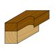 Фреза обгонная с подшипником 19x38,1x92,9 мм, хвостовик 12 мм CMT, фото , изображение 4 | SNABZHENIE.com.ua Фреза обгонная с подшипником 19x38,1x92,9 мм, хвостовик 12 мм CMT, фото , изображение 4 | SNABZHENIE.com.ua