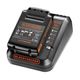 Зарядное устройство BLACK+DECKER BDC1A15, фото , изображение 3 | SNABZHENIE.com.ua Зарядное устройство BLACK+DECKER BDC1A15, фото , изображение 3 | SNABZHENIE.com.ua