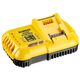 Зарядний пристрій DCB118 XR FLEXVOLT DeWALT (DCB118), фото  | SNABZHENIE.com.ua Зарядний пристрій DCB118 XR FLEXVOLT DeWALT (DCB118), фото  | SNABZHENIE.com.ua