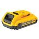 Зарядний пристрій та 2 акумулятори DCB115D2 DCB183 2 Ач DeWALT, фото , зображення 4 | SNABZHENIE.com.ua Зарядний пристрій та 2 акумулятори DCB115D2 DCB183 2 Ач DeWALT, фото , зображення 4 | SNABZHENIE.com.ua