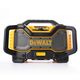 Зарядное устройство-радиоприемник DeWALT DCR027, фото , изображение 2 | SNABZHENIE.com.ua Зарядное устройство-радиоприемник DeWALT DCR027, фото , изображение 2 | SNABZHENIE.com.ua