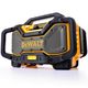 Зарядное устройство-радиоприемник DeWALT DCR027, фото , изображение 3 | SNABZHENIE.com.ua Зарядное устройство-радиоприемник DeWALT DCR027, фото , изображение 3 | SNABZHENIE.com.ua