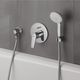 Лейка для душа Grohe Tempesta 100, 28419002, фото , изображение 4 | SNABZHENIE.com.ua Лейка для душа Grohe Tempesta 100, 28419002, фото , изображение 4 | SNABZHENIE.com.ua