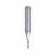 Фреза VHM Z2 D=3 I=12 L=70 S=10 RH R=1,5 Ita Tools, фото , изображение 4 | SNABZHENIE.com.ua Фреза VHM Z2 D=3 I=12 L=70 S=10 RH R=1,5 Ita Tools, фото , изображение 4 | SNABZHENIE.com.ua
