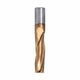 Фреза D=20 I=075 L=120 S=20 RH стружколом позитив TiSiN покриття Ita Tools, фото , зображення 3 | SNABZHENIE.com.ua