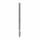 Фреза VHM Z2 D=3 I=12 L=60 S=3 позитив для алюмінію Ita Tools, фото , зображення 2 | SNABZHENIE.com.ua Фреза VHM Z2 D=3 I=12 L=60 S=3 позитив для алюмінію Ita Tools, фото , зображення 2 | SNABZHENIE.com.ua