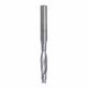 Фреза VHM Z2 D=10 I=55 L=110 S=10 RH позитив, A Фреза VHM Z2 D=10 I=55 L=110 S=10 RH позитив, A