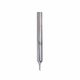 Фреза VHM Z1 D=2 I=6 L=60 S=6 RH позитив, plexiglas Ita Tools, фото , изображение 2 | SNABZHENIE.com.ua Фреза VHM Z1 D=2 I=6 L=60 S=6 RH позитив, plexiglas Ita Tools, фото , изображение 2 | SNABZHENIE.com.ua