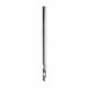 Фреза VHM Z1 D=3 I=12 L=60 S=3 RH негатив, плексиглас Ita Tools, фото , зображення 2 | SNABZHENIE.com.ua Фреза VHM Z1 D=3 I=12 L=60 S=3 RH негатив, плексиглас Ita Tools, фото , зображення 2 | SNABZHENIE.com.ua