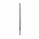 Фреза VHM Z1 D=4 I=8 L=60 S=4 RH позитив, plexiglas Ita Tools, фото , зображення 2 | SNABZHENIE.com.ua Фреза VHM Z1 D=4 I=8 L=60 S=4 RH позитив, plexiglas Ita Tools, фото , зображення 2 | SNABZHENIE.com.ua