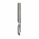 Фреза VHM Z1 D=6 I=22 L=60 S=6 RH негатив, плексиглас Ita Tools, фото , зображення 4 | SNABZHENIE.com.ua Фреза VHM Z1 D=6 I=22 L=60 S=6 RH негатив, плексиглас Ita Tools, фото , зображення 4 | SNABZHENIE.com.ua
