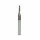 Фреза VHM Z1 D=3 I=12 L=60 S=6 RH позитив, покриття WDLC для акрилу Ita Tools, фото , зображення 2 | SNABZHENIE.com.ua Фреза VHM Z1 D=3 I=12 L=60 S=6 RH позитив, покриття WDLC для акрилу Ita Tools, фото , зображення 2 | SNABZHENIE.com.ua