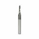Фреза VHM Z1 D=3 I=12 L=60 S=6 RH позитив, покриття WDLC для акрилу Ita Tools, фото , зображення 3 | SNABZHENIE.com.ua Фреза VHM Z1 D=3 I=12 L=60 S=6 RH позитив, покриття WDLC для акрилу Ita Tools, фото , зображення 3 | SNABZHENIE.com.ua