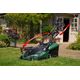 Газонокосилка Bosch AdvancedRotak 750 (06008B9300), фото , изображение 3 | SNABZHENIE.com.ua Газонокосилка Bosch AdvancedRotak 750 (06008B9300), фото , изображение 3 | SNABZHENIE.com.ua