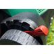 Аэратор AVR 1100 Verticutter Bosch (060088A100), фото , изображение 3 | SNABZHENIE.com.ua Аэратор AVR 1100 Verticutter Bosch (060088A100), фото , изображение 3 | SNABZHENIE.com.ua